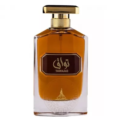 Paris Corner Woda perfumowana Tawaaq 100 ml