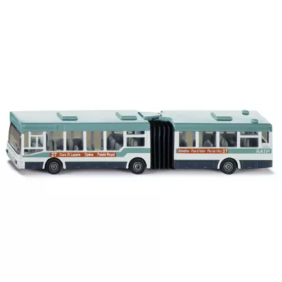 Autobus przegubowy 1617 Siku
