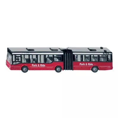 Autobus przegubowy 1617 Siku