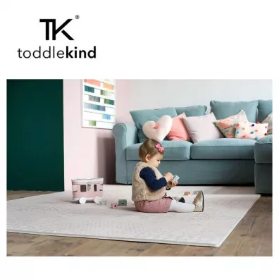 Toddlekind Mata do zabawy piankowa podogowa Prettier Playmat Persian Sand Beige