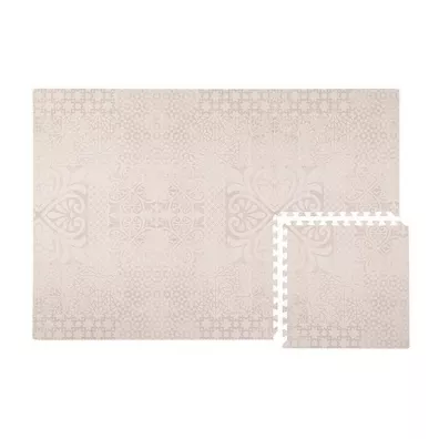 Toddlekind Mata do zabawy piankowa podogowa Prettier Playmat Persian Sand Beige