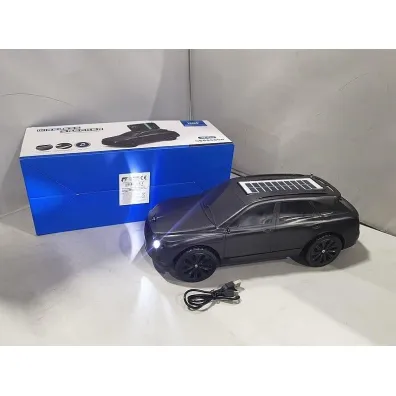 Adar G�o�nik auto SUV, Bluetooth
