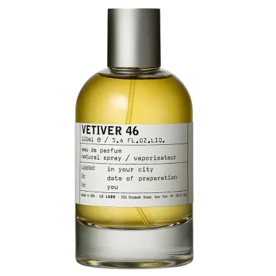 Le Labo Vetiver 46 Woda perfumowana 100 ml