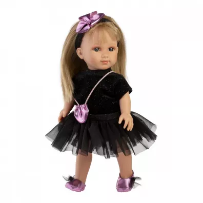 Lalka Elena 35cm Llorens