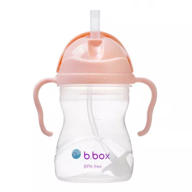 b.box Bidon ze somk Gelato Tutti Frutti 6 m+ 240 ml