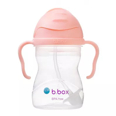 b.box Bidon ze somk Gelato Tutti Frutti 6 m+ 240 ml