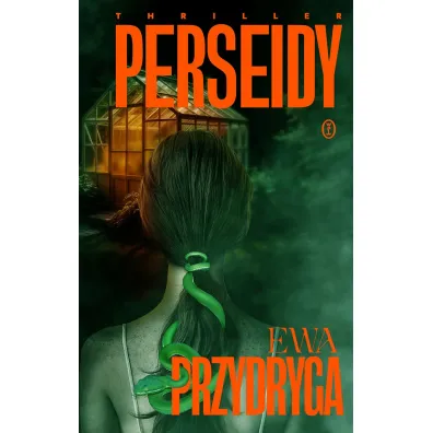Perseidy - Ewa Przydryga