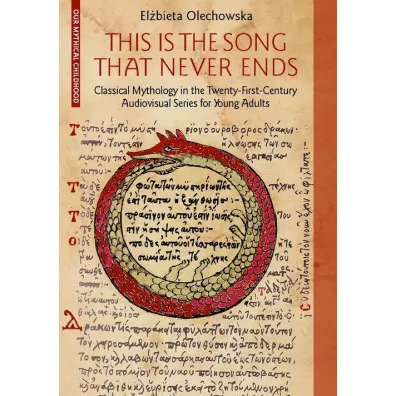 This Is the Song that Never Ends - El�bieta  Olechowska
