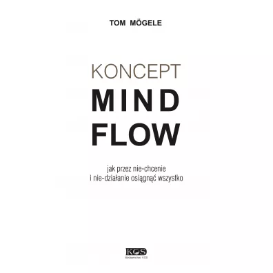 Koncept MindFlow