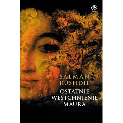 Ostatnie westchnienie Maura - Salman Rushdie