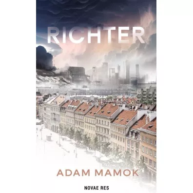 Richter - Adam  Mamok