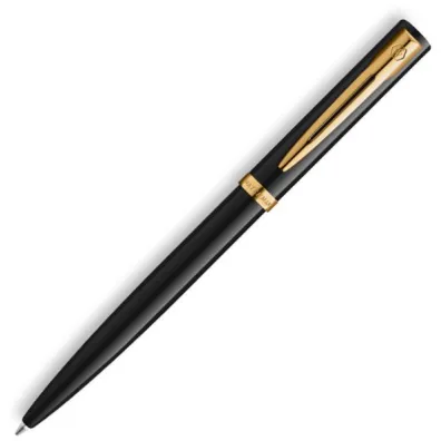 Waterman D�ugopis Impression GT czarny