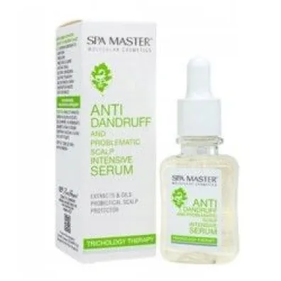 Spa Master Serum intensywne do sk�ry problematycznej 45 ml