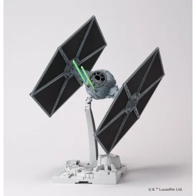 Star Wars TIE Fighter 1:72 Revell