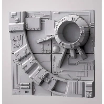 Star Wars TIE Fighter 1:72 Revell