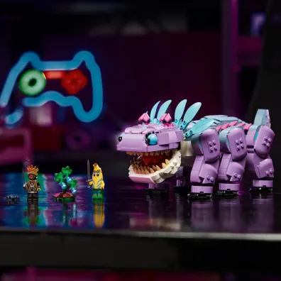 LEGO Fortnite Klombo 77077