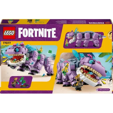 LEGO Fortnite Klombo 77077