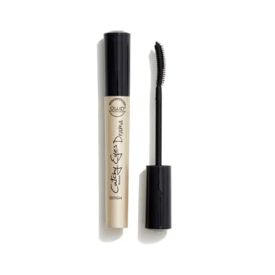 Gosh Catchy Eyes Drama Mascara wyd�u�aj�cy tusz do rz�s 01 Extra Black 10 ml