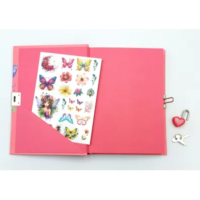 Stnux Pami�tnik Flower Fairy Bellisa