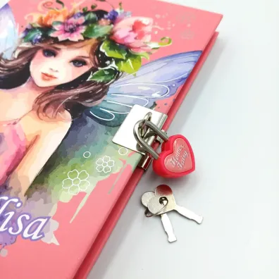 Stnux Pami�tnik Flower Fairy Bellisa