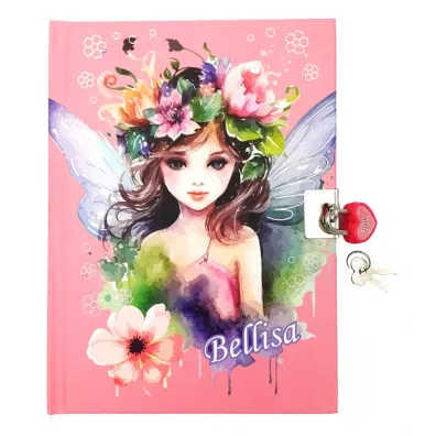 Stnux Pami�tnik Flower Fairy Bellisa