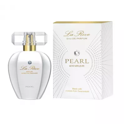 La Rive Pearl Woman Woda perfumowana 75 ml