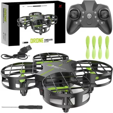 Dron R/C 4-osiowy LH-X61 Maksik