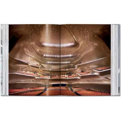 Zaha Hadid. Complete Works 1979&ndash;Today. 40th Ed. wer. angielsko-francusko-niemiecka
