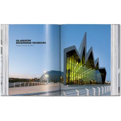 Zaha Hadid. Complete Works 1979&ndash;Today. 40th Ed. wer. angielsko-francusko-niemiecka