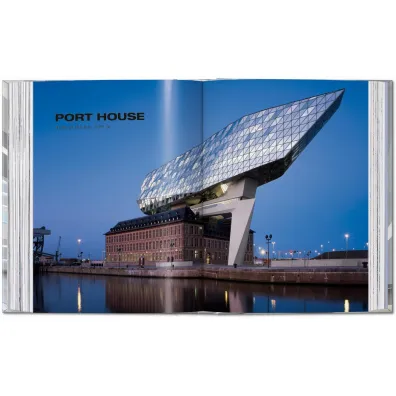 Zaha Hadid. Complete Works 1979&ndash;Today. 40th Ed. wer. angielsko-francusko-niemiecka