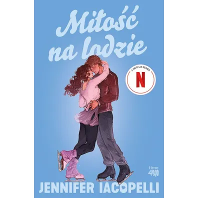Mi�o�� na lodzie - Jennifer  Iacopelli