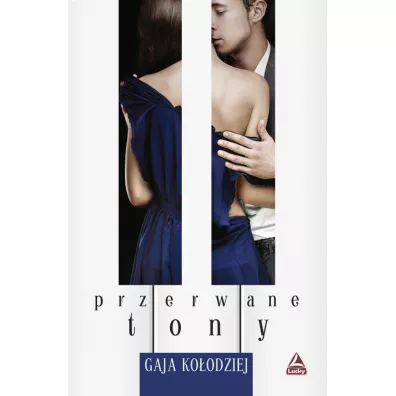 Przerwane tony - Gaja Ko�odziej