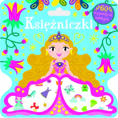 Ksi�niczki