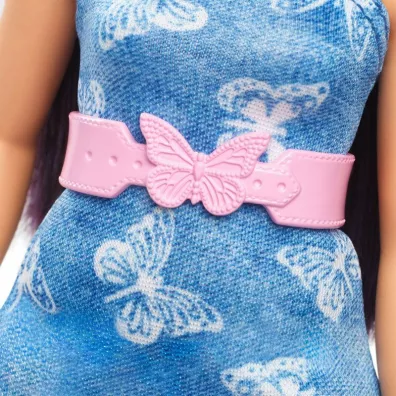 Barbie Fashionistas. Modna przyjacika HYT89 Mattel