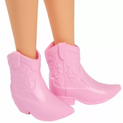 Barbie Fashionistas. Modna przyjacika HYT89 Mattel