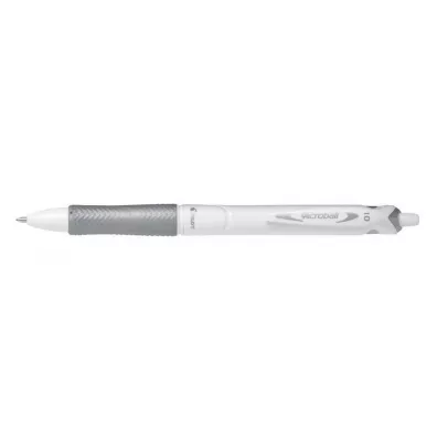 Pilot D�ugopis Acroball M white
