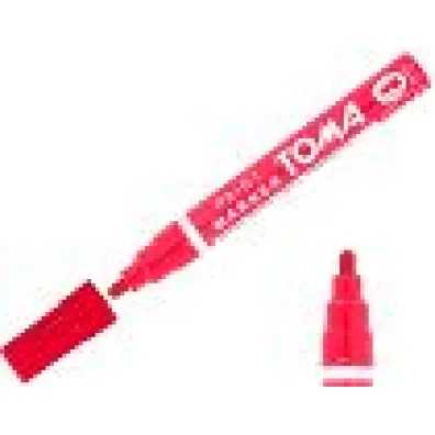 Toma Marker olejny okr�g�y