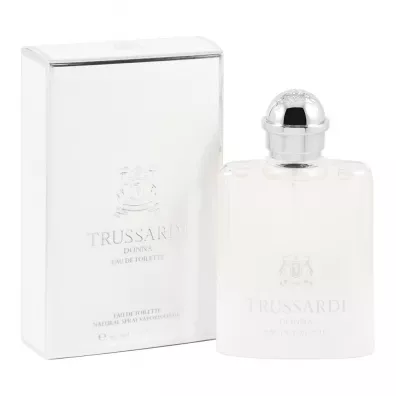 Trussardi Donna Eau de Toilette Woda toaletowa 50 ml