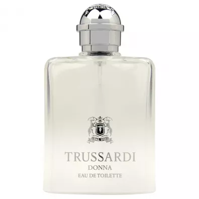 Trussardi Donna Eau de Toilette Woda toaletowa 50 ml