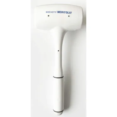 Montolit M�otek gumowy 1000g art.99