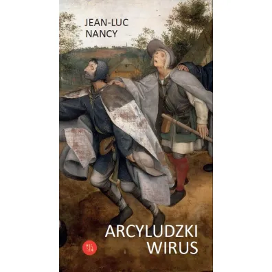 Arcyludzki wirus - Nancy Jean-Luc