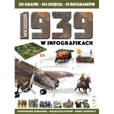 Wrzesie� 1939 w infografikach