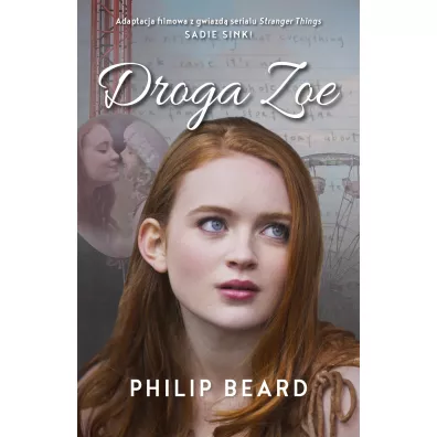 Droga Zoe - Heide Bergmann, Philip Beard