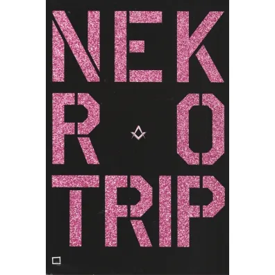 Nekrotrip - Piotr  Jemio�o