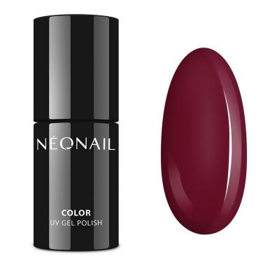 NeoNail UV Gel Polish Color lakier hybrydowy 3790 Ripe Cherry 7.2 ml