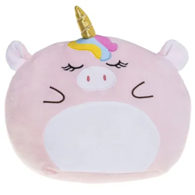 Maskotka �winka Jednoro�ec 30cm mix Rozette