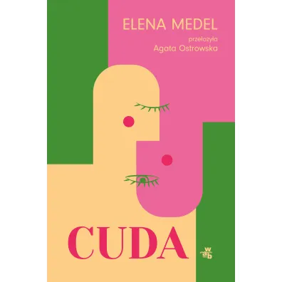 Cuda - Elena Medel