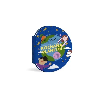 Kochana planeto!