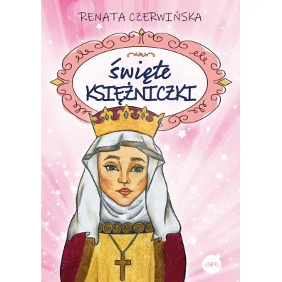 �wi�te ksi�niczki - Renata Czerwi�ska