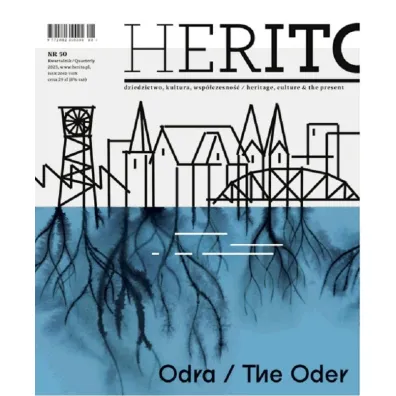 Herito nr 50 Odra